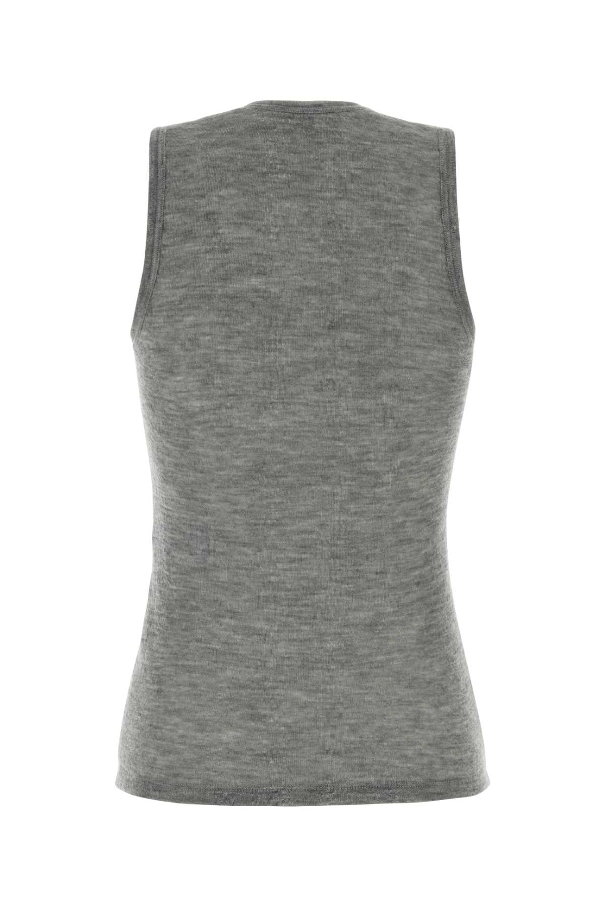 [Saint Laurent] Knitwear SS26 849919Y38BM 1403