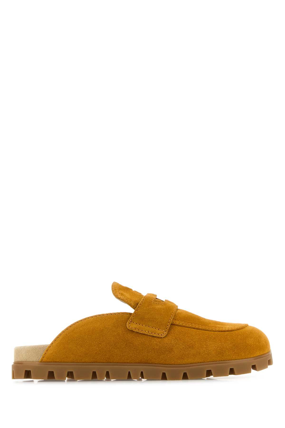 [Miu Miu] Slippers SS26 5D058EFDX10054 F0R55