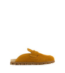 [Miu Miu] Slippers SS26 5D058EFDX10054 F0R55