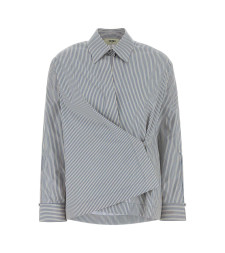 [Fendi] Shirts Long Sleeve SS26 FS8318AVJX F1UKD