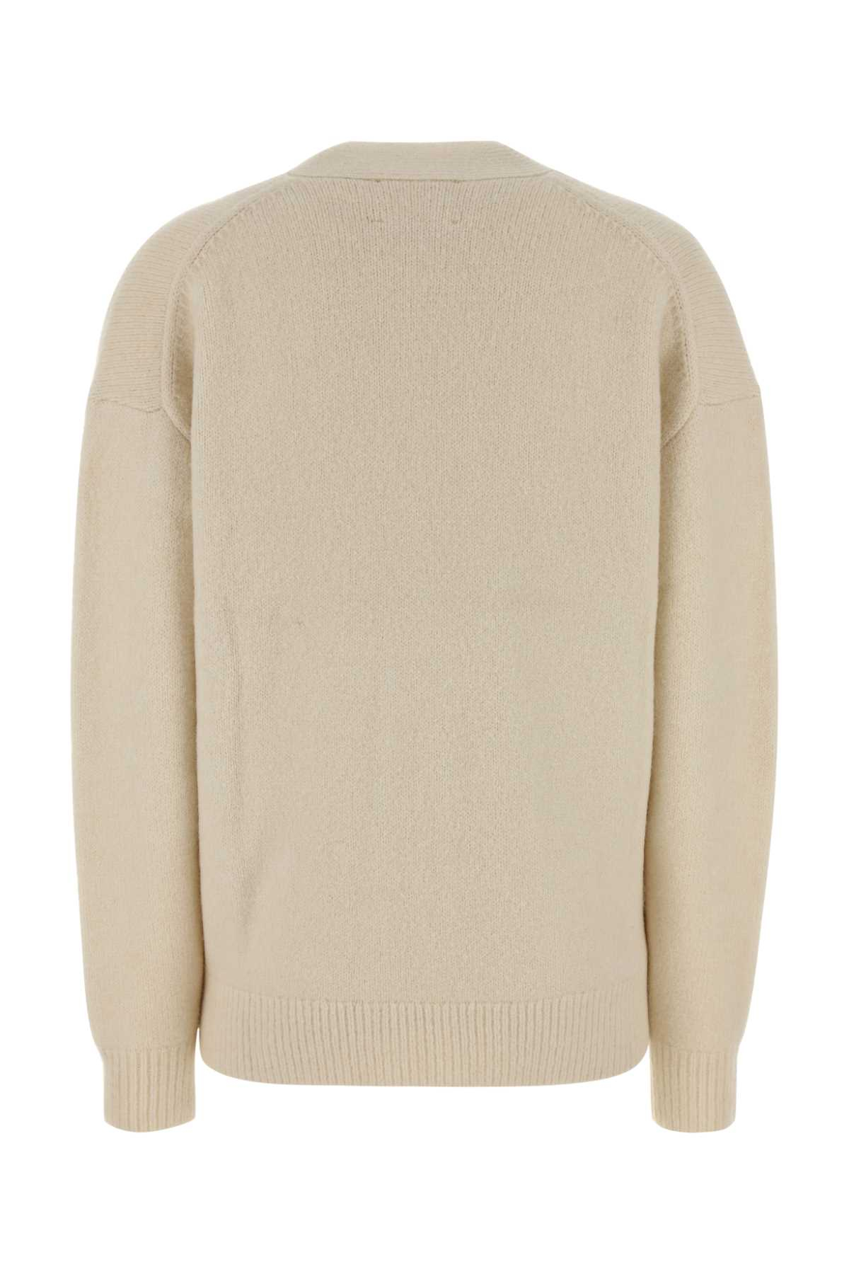 [Isabel Marant Etoile] Cardigan SS26 CA0129FAD1L12E 23EC