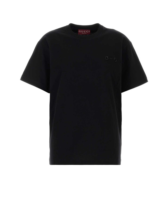 [Gucci] T-shirts Short Sleeve SS26 837959XJHMR 1043
