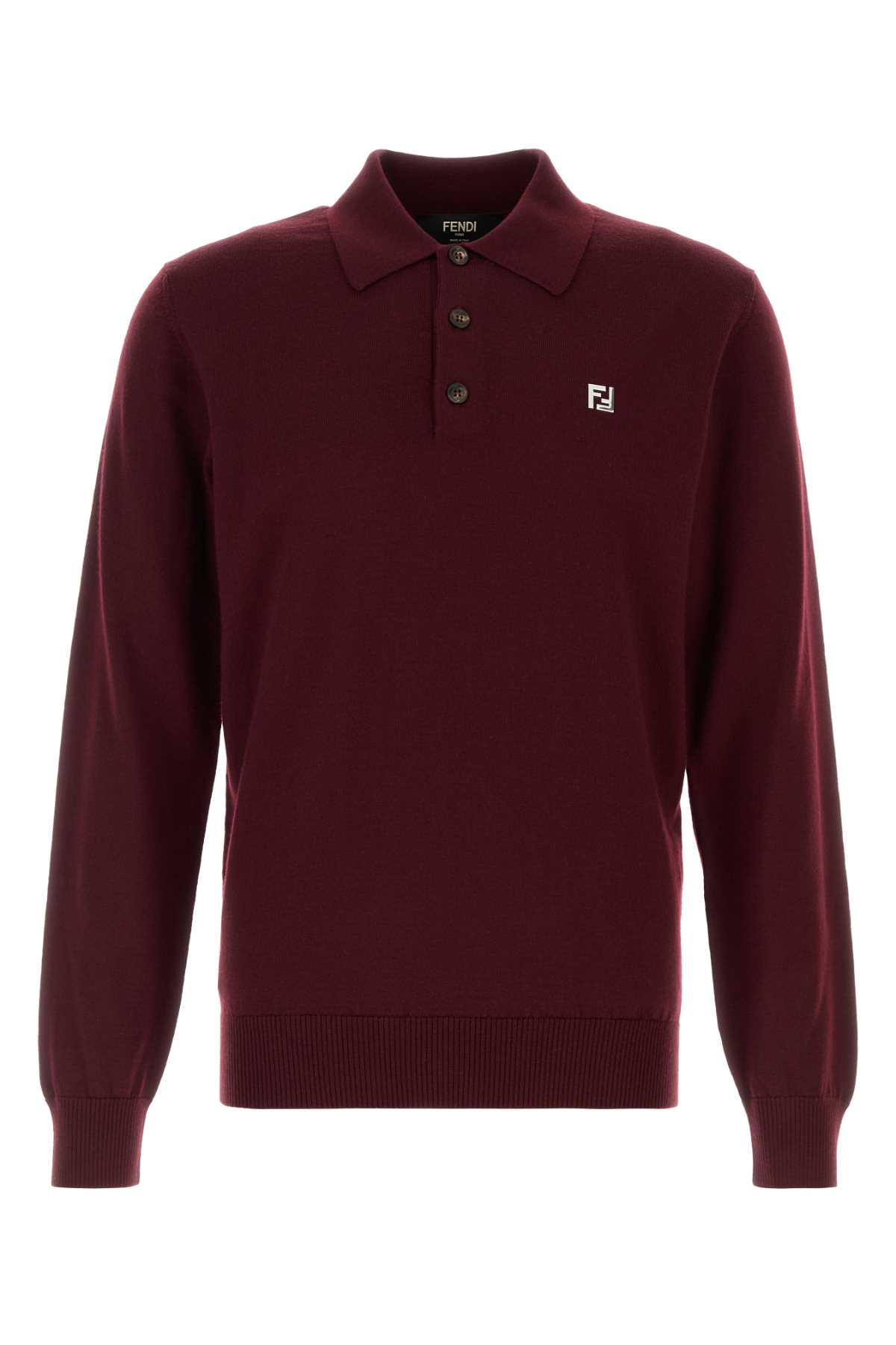 [Fendi] Sweatshirt SS26 FZC167AU84 F0HM6