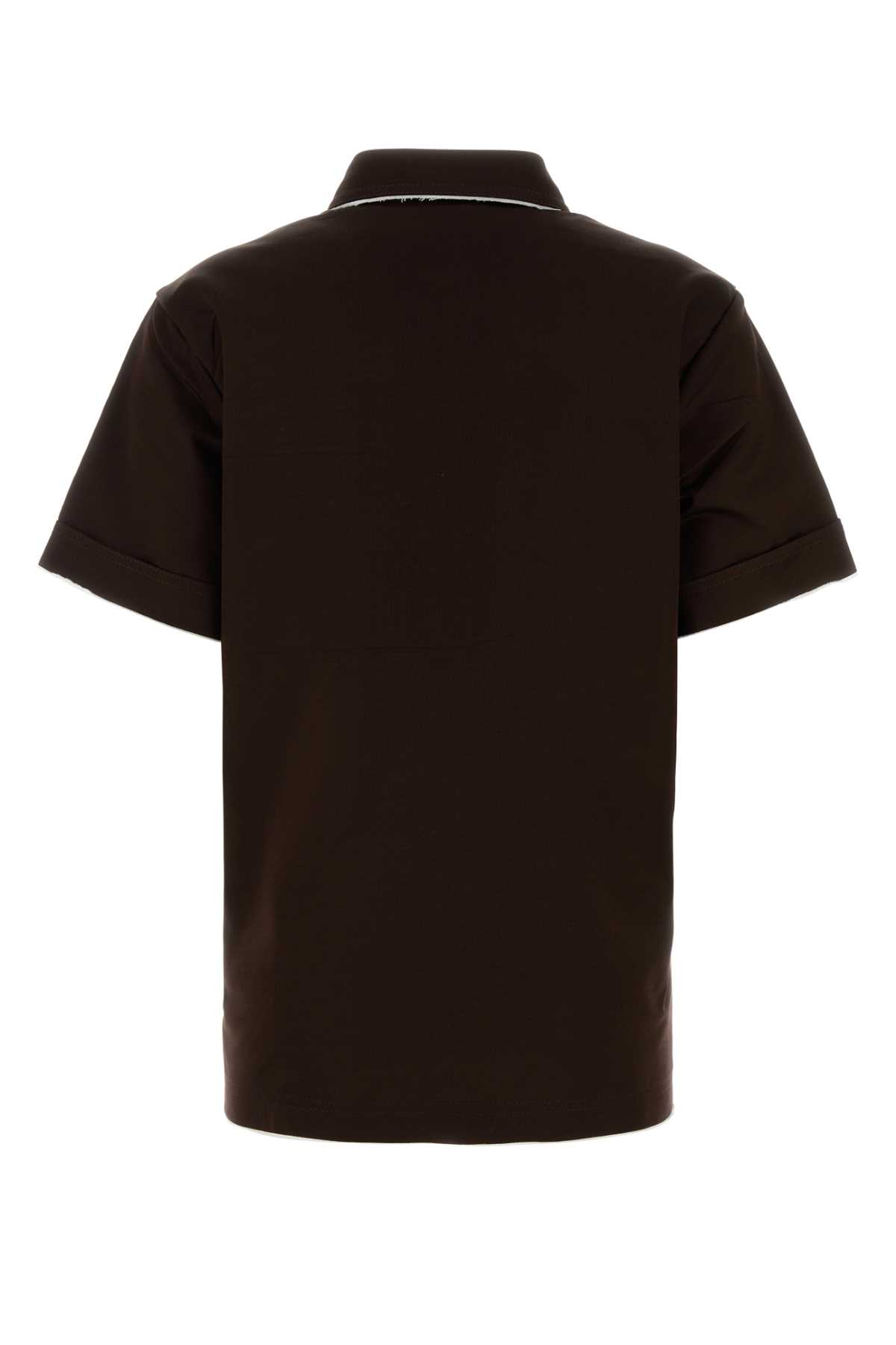 [Prada] T-shirts Short Sleeve SS26 P963NSOOO173L F0192