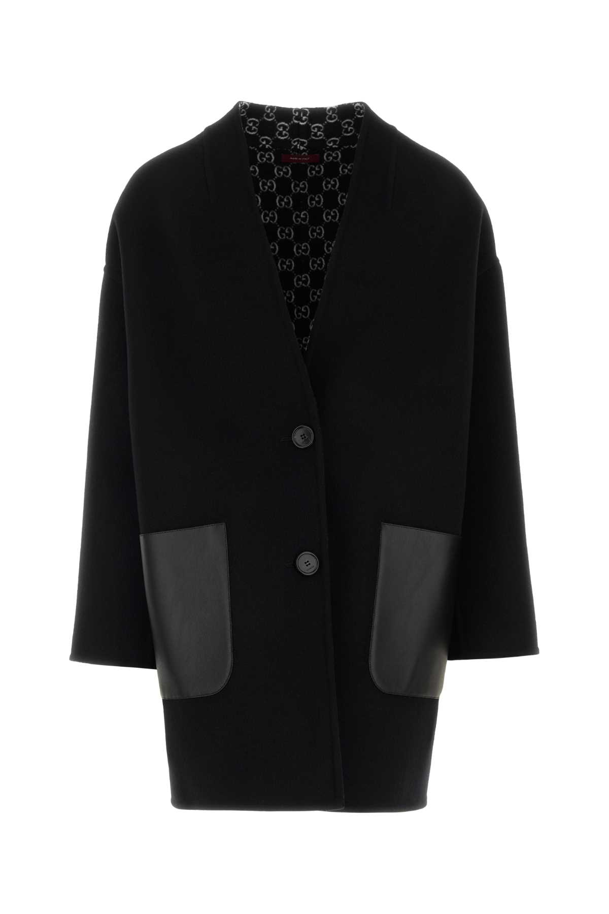 [Gucci] Coat SS26 846744ZAQW0 1070