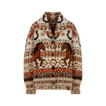 [Stella McCartney] Cardigan SS26 6K11583S2614 8490