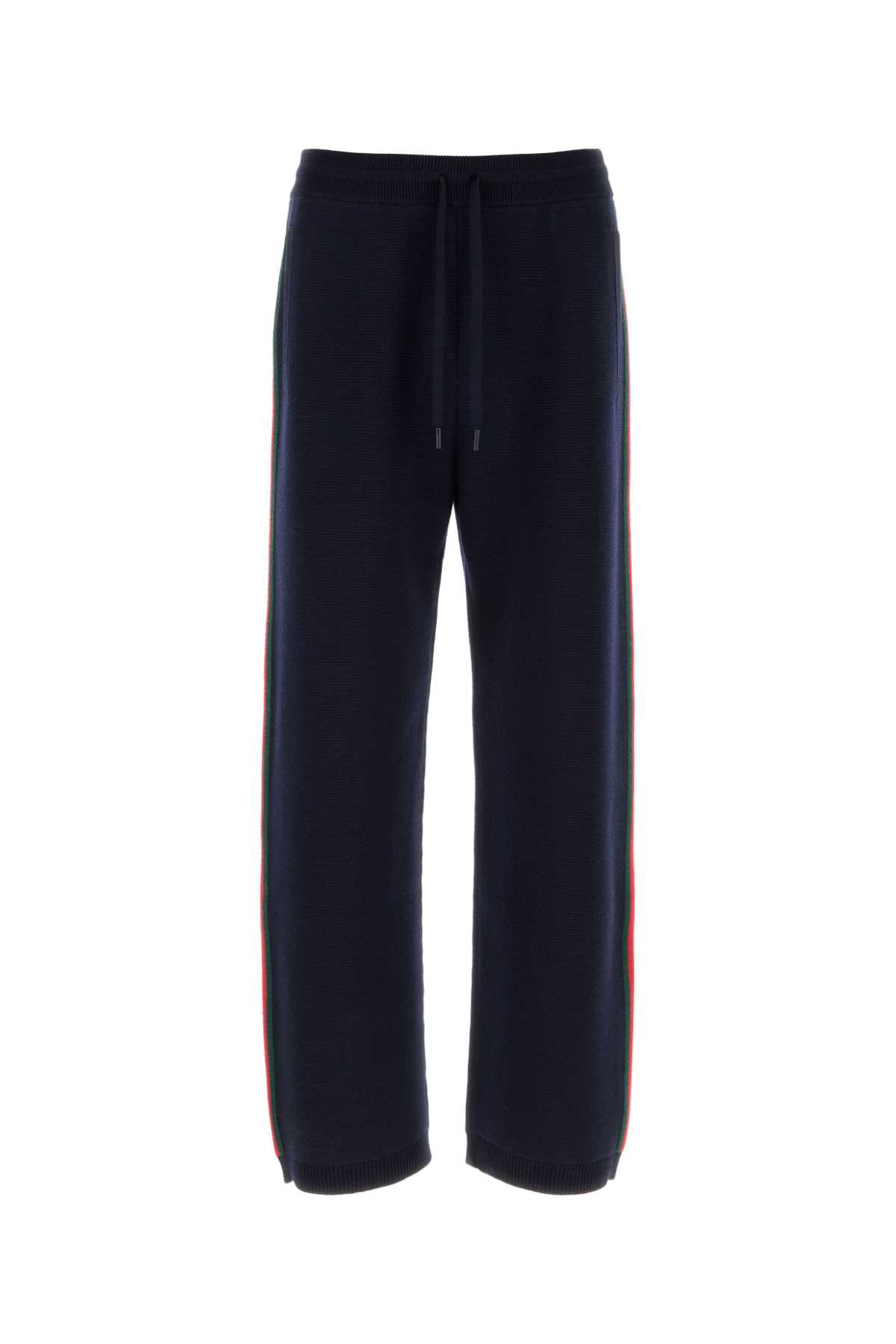 [Gucci] Jogger pants SS26 857908XKFGV 4795