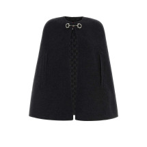 [Gucci] Cape SS26 852796ZAQW0 1179