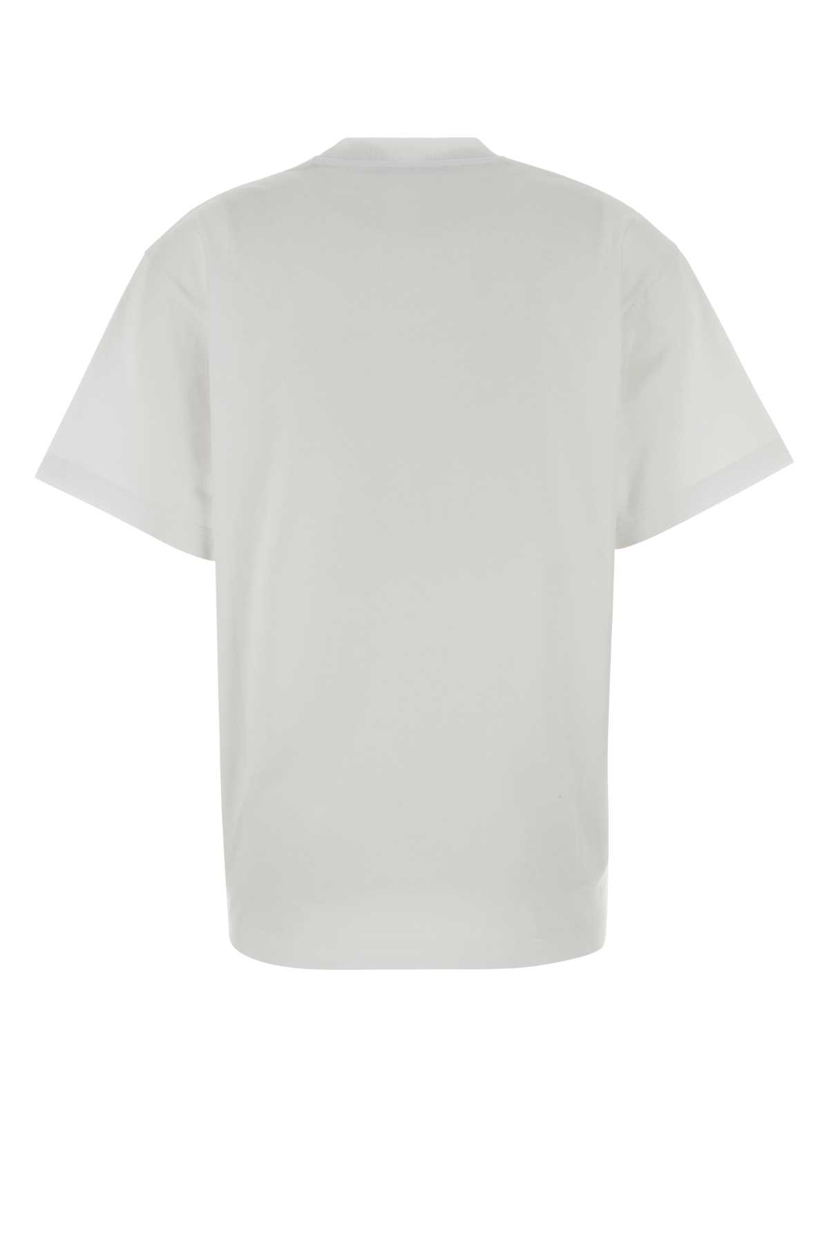 [Gucci] T-shirts Short Sleeve SS26 837959XJHMR 9051