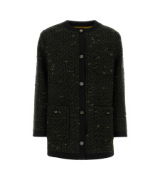 [Gucci] Jacket SS26 846394ZAUCL 3005