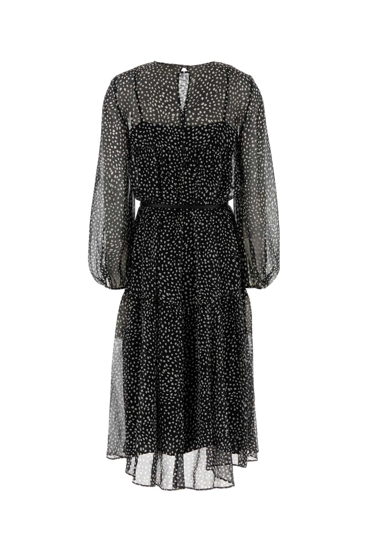 [Max Mara] Long sleeve dress SS26 2616231025600 002