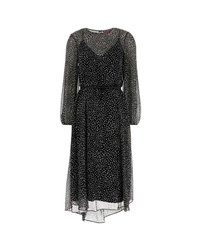 [Max Mara] Long sleeve dress SS26 2616231025600 002