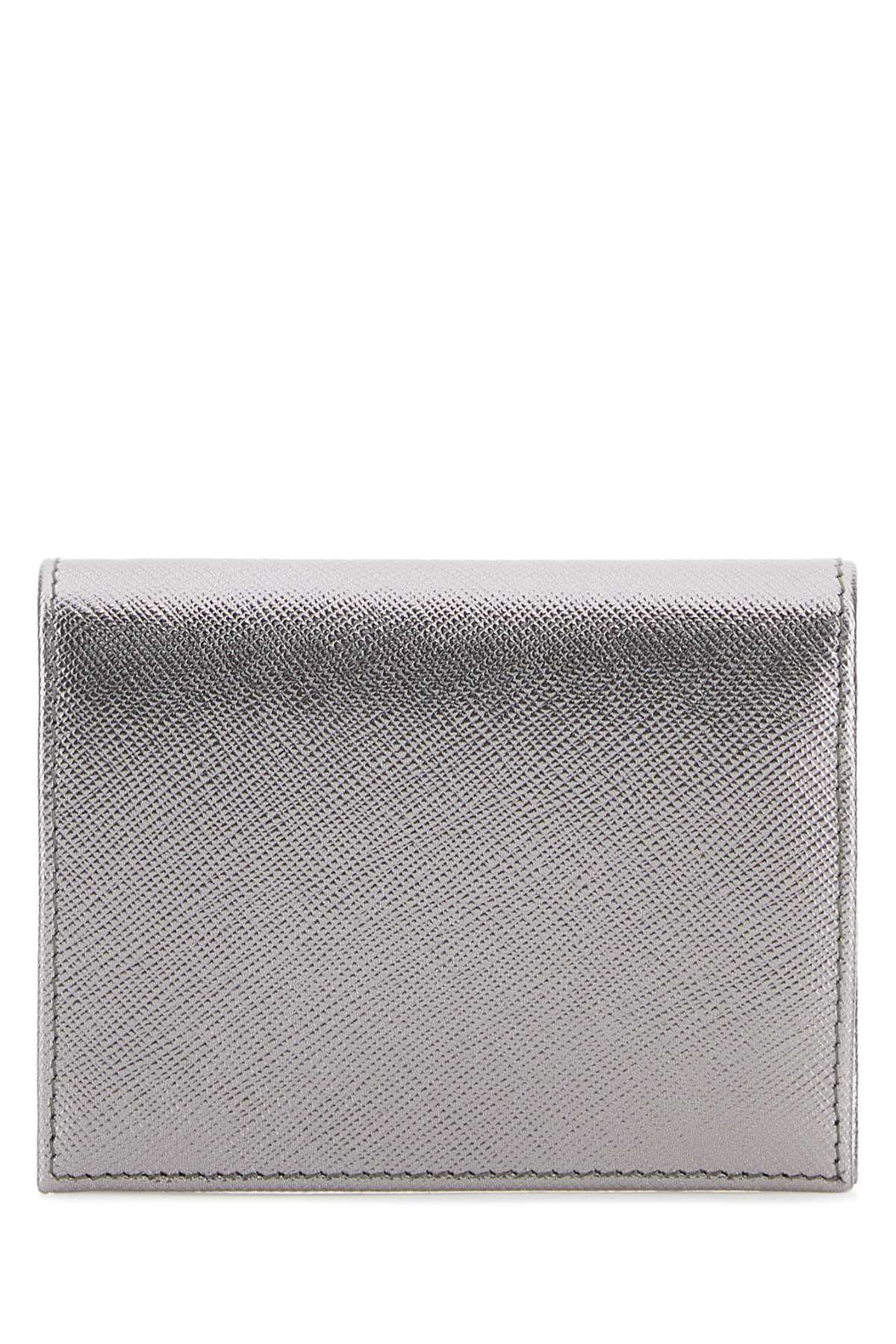 [Prada] Wallet SS26 1MV204QHH F0135