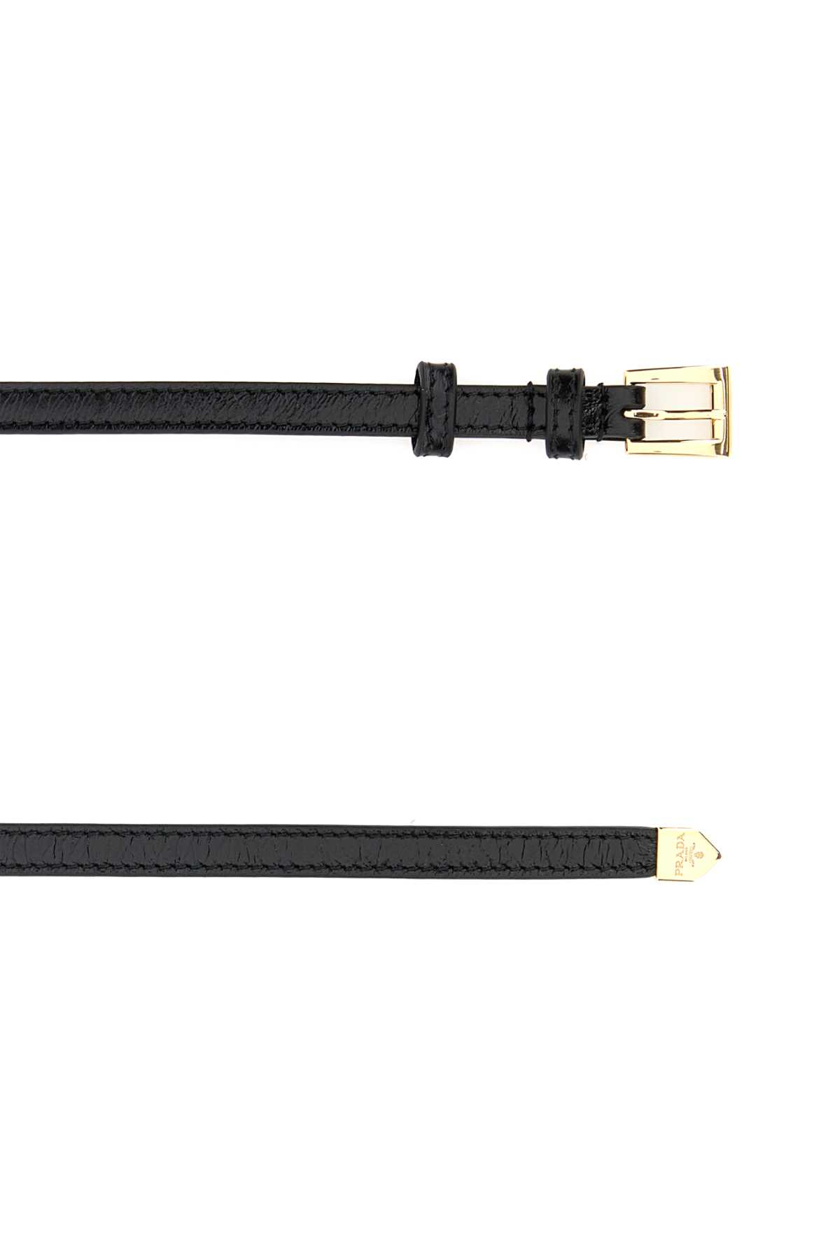 [Prada] Belt SS26 1CC7072CYR F0002