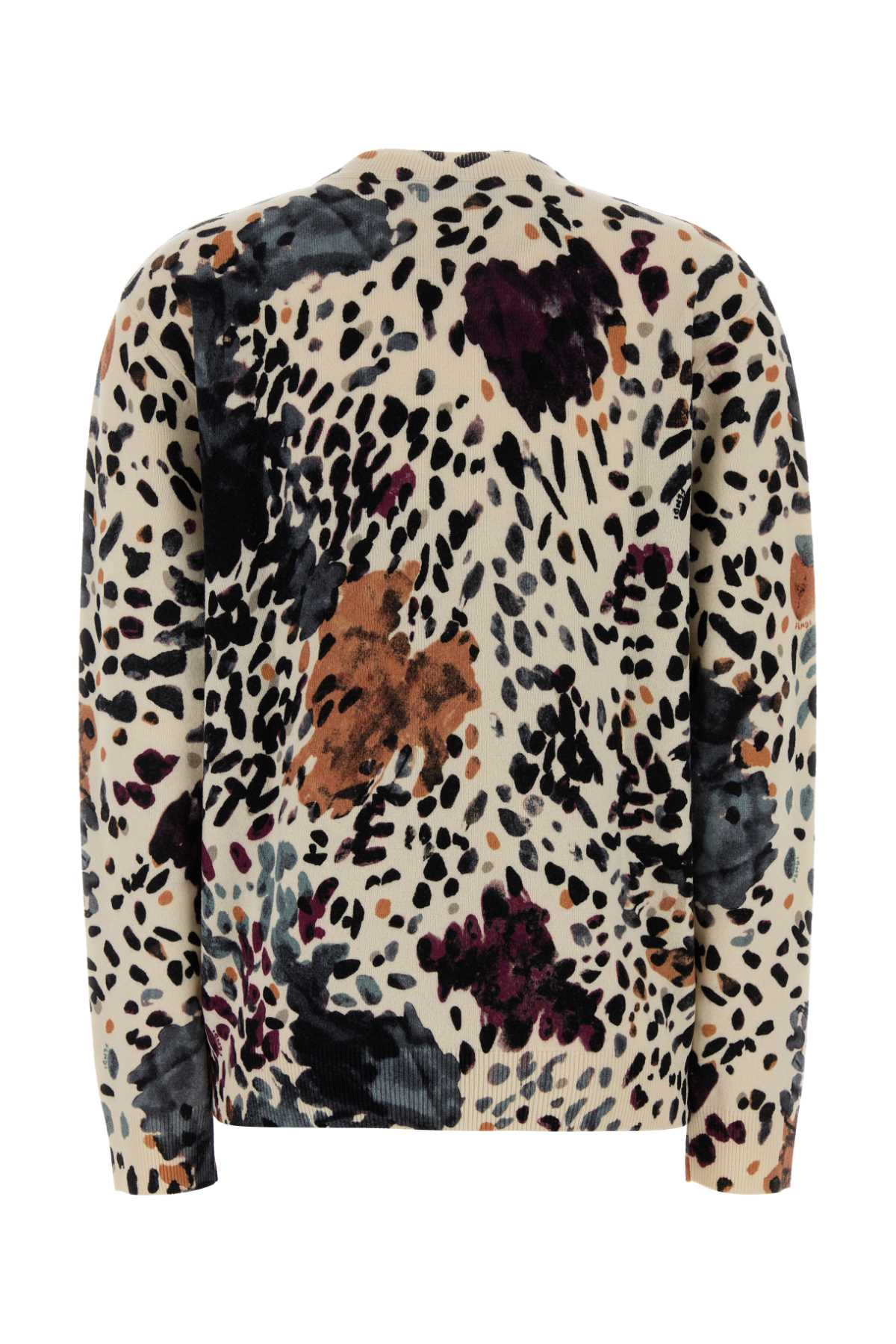 [Fendi] Knitwear SS26 FZXE25AYM4 F047E