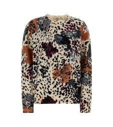 [Fendi] Knitwear SS26 FZXE25AYM4 F047E