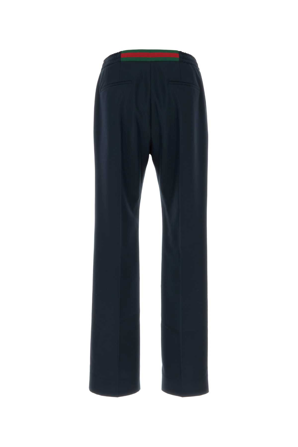 [Gucci] Trousers SS26 852345ZAFKB 4847