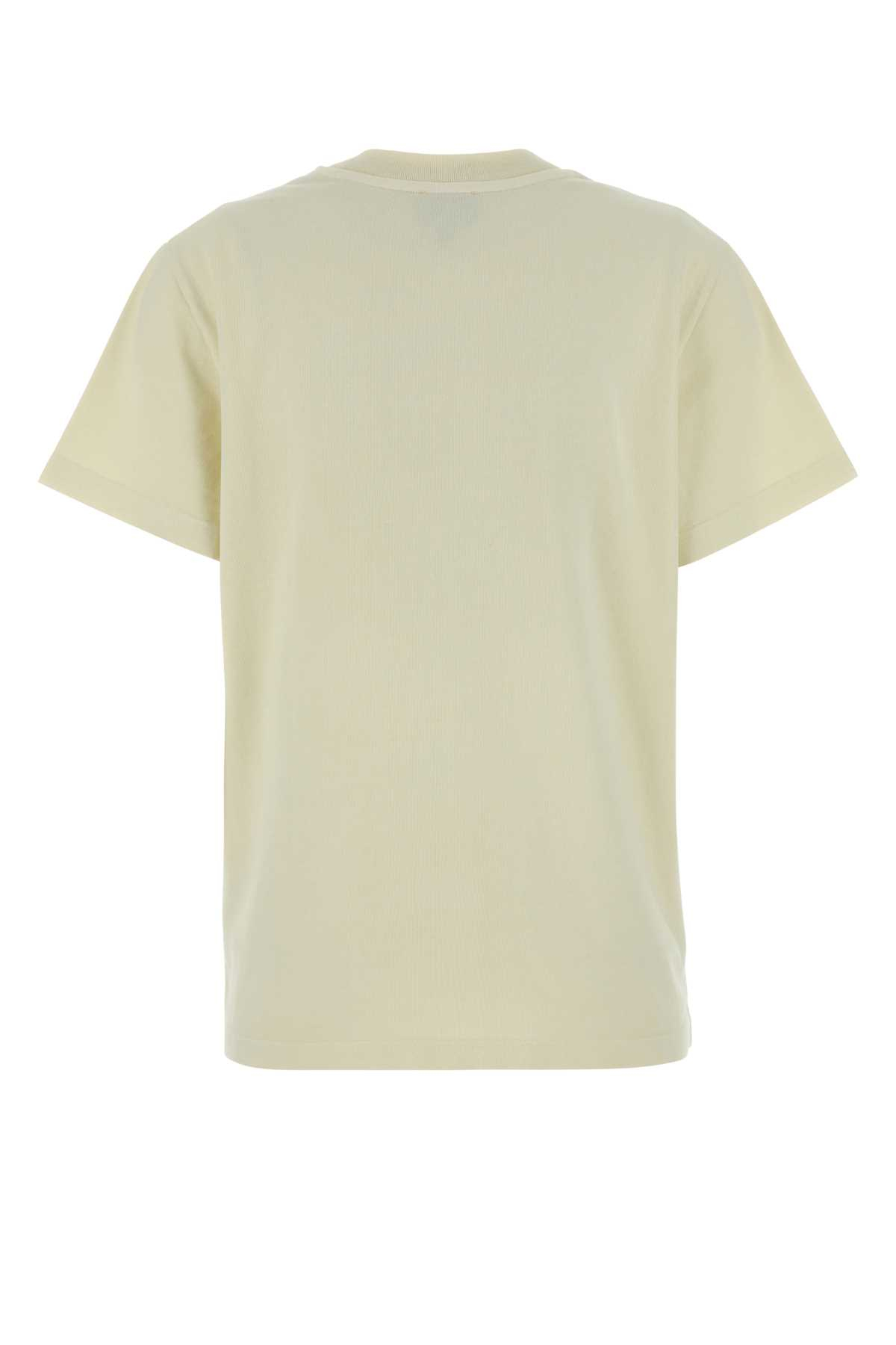 [A.P.C.] T-shirts Short Sleeve SS26 COHMBM26384 ILH