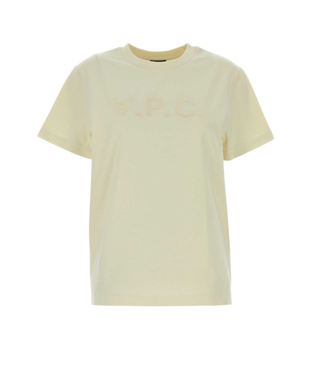 [A.P.C.] T-shirts Short Sleeve SS26 COHMBM26384 ILH