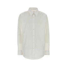 [A.P.C.] Shirts Long Sleeve SS26 COHLEF12650 AAB