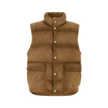 [Prada] Down Vest SS26 UPT142SOOO18OM F0E2Q