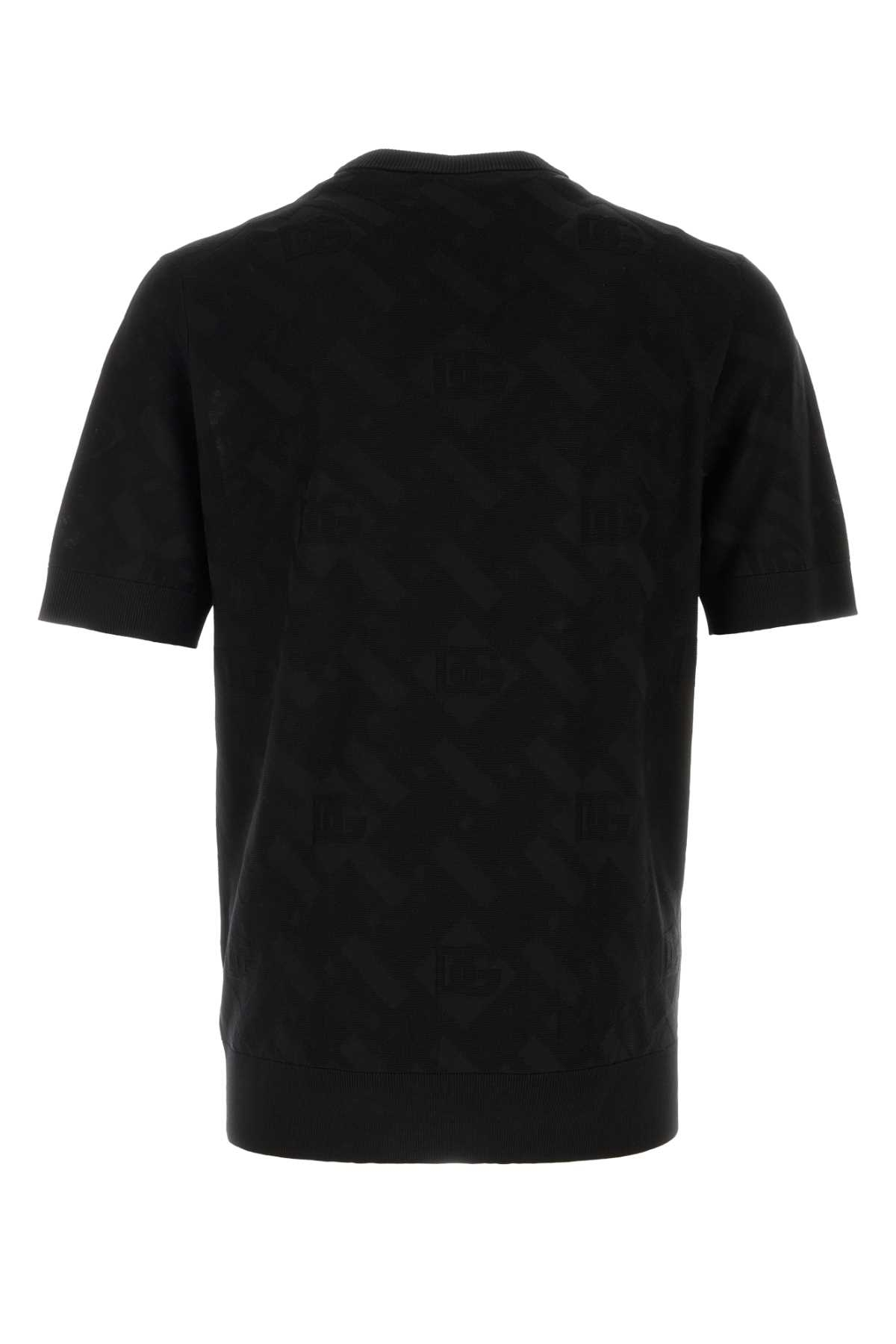 [Dolce & Gabbana] Knitwear SS26 GXX03TJBSOC N0000