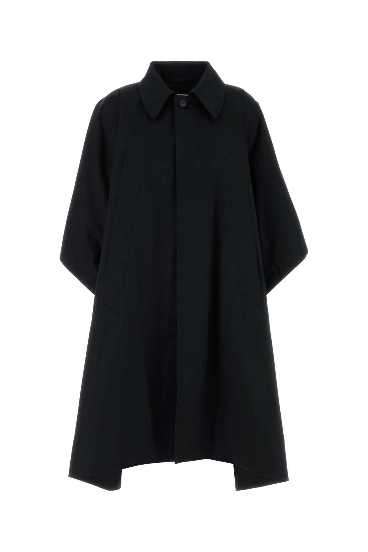 [MM6 Maison Margiela] Coat SS26 S52AH0083M35734 900