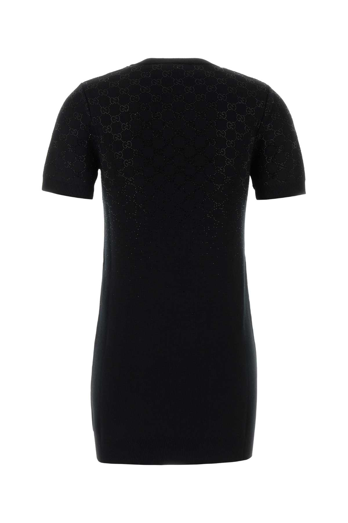 [Gucci] Short sleeve dress SS26 852066XKFB3 1043