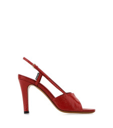 [Miu Miu] Slingback SS26 5X547EF0850XP F0011