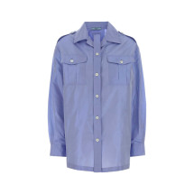 [Prada] Shirts Long Sleeve SS26 P495ISOOO120M F0237