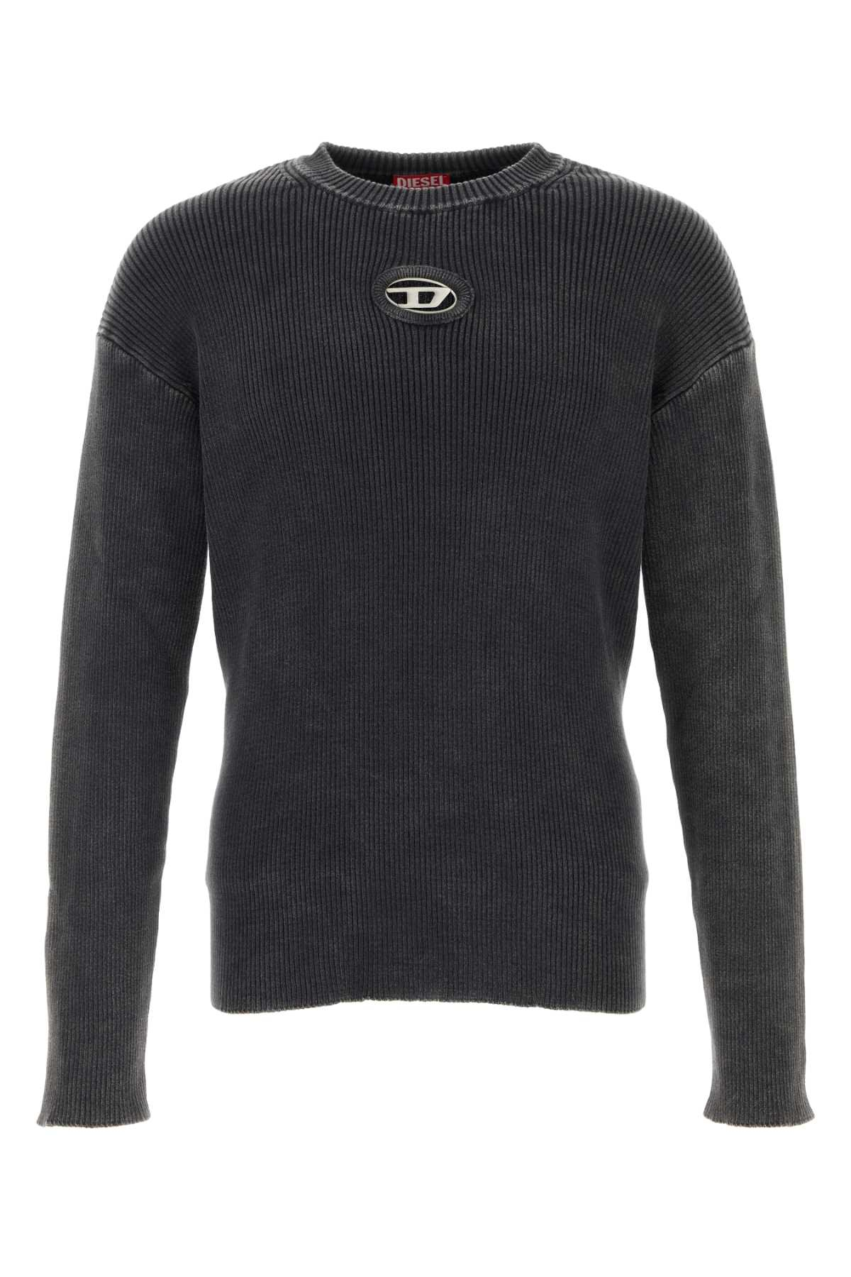 [Diesel] Knitwear SS26 A220130AKBQ 900