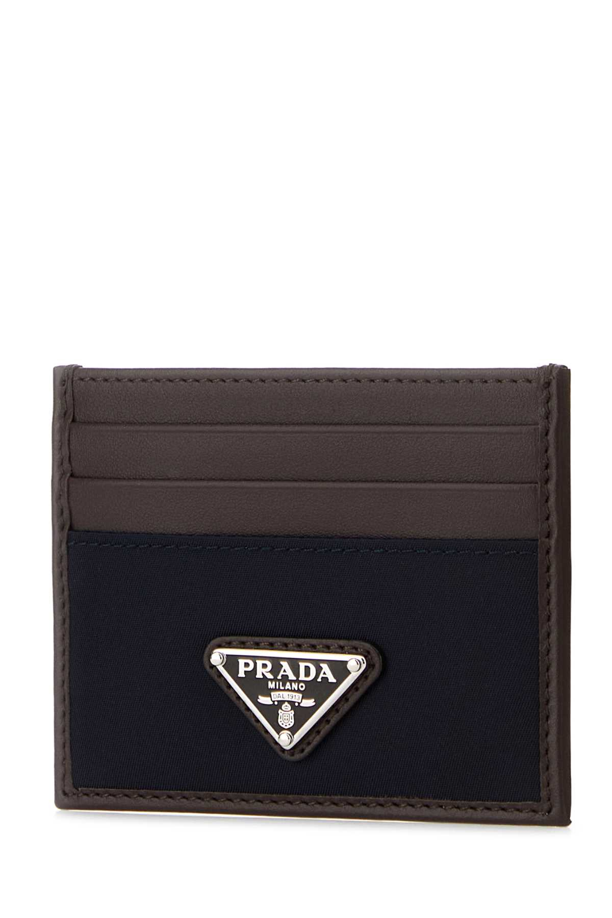 [Prada] Wallet SS26 2MC0252DW3 F0008