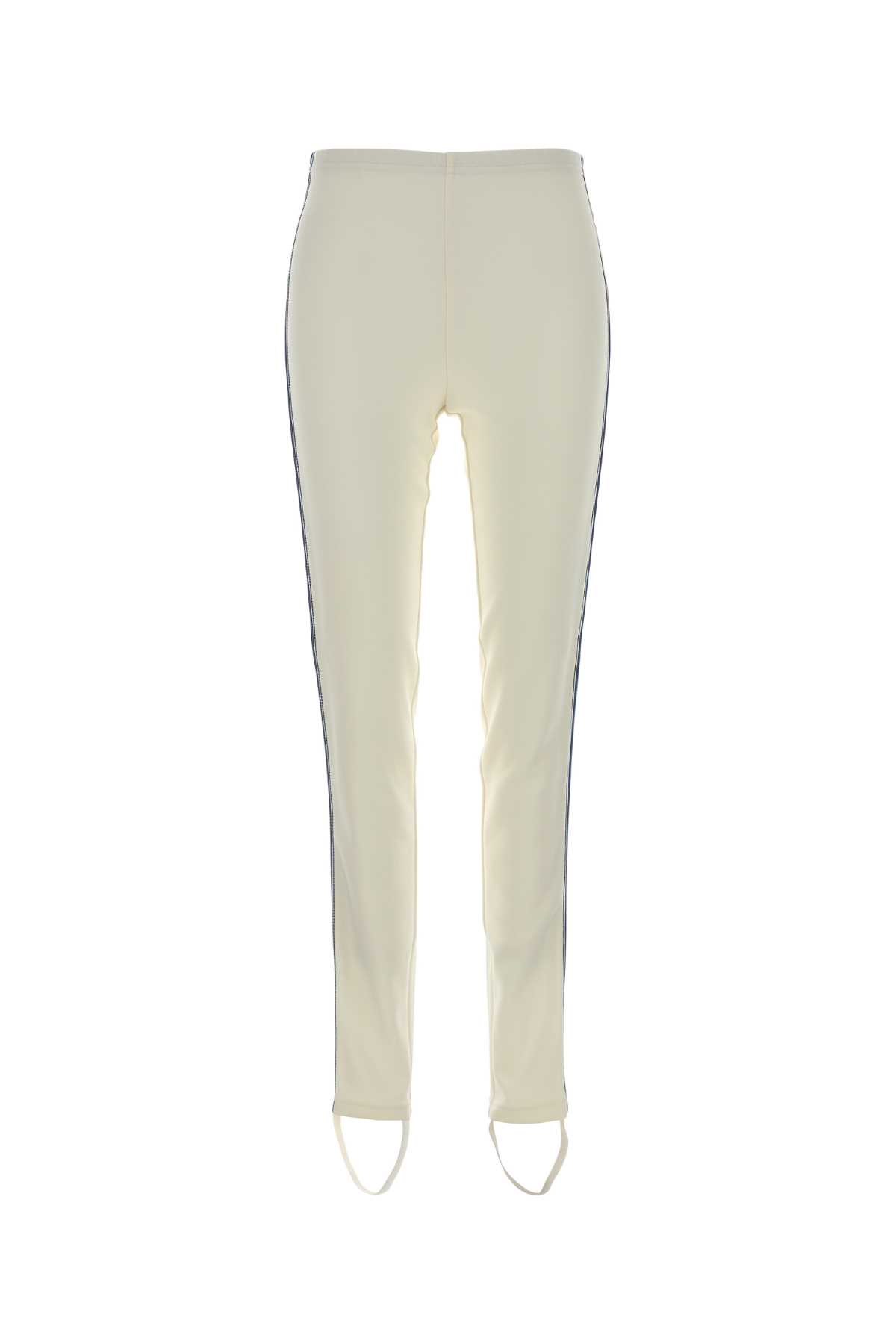 [Prada] Leggings SS26 132416SOOO18VX F0304
