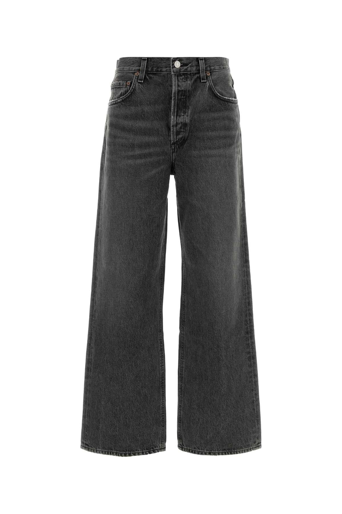 [Agolde] Jeans SS26 A9079C1346 PIRT