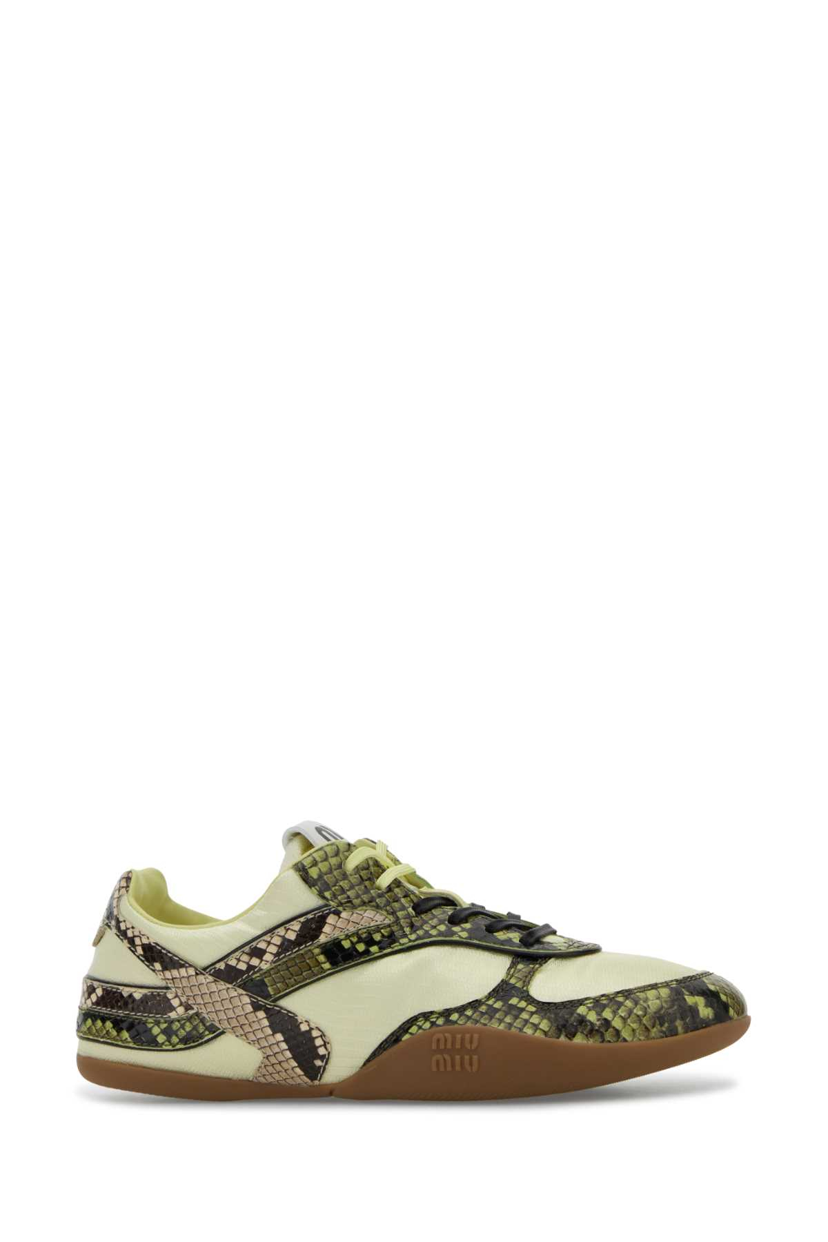 [Miu Miu] Sneakers SS26 5E428EFB0053ZL4 F084U