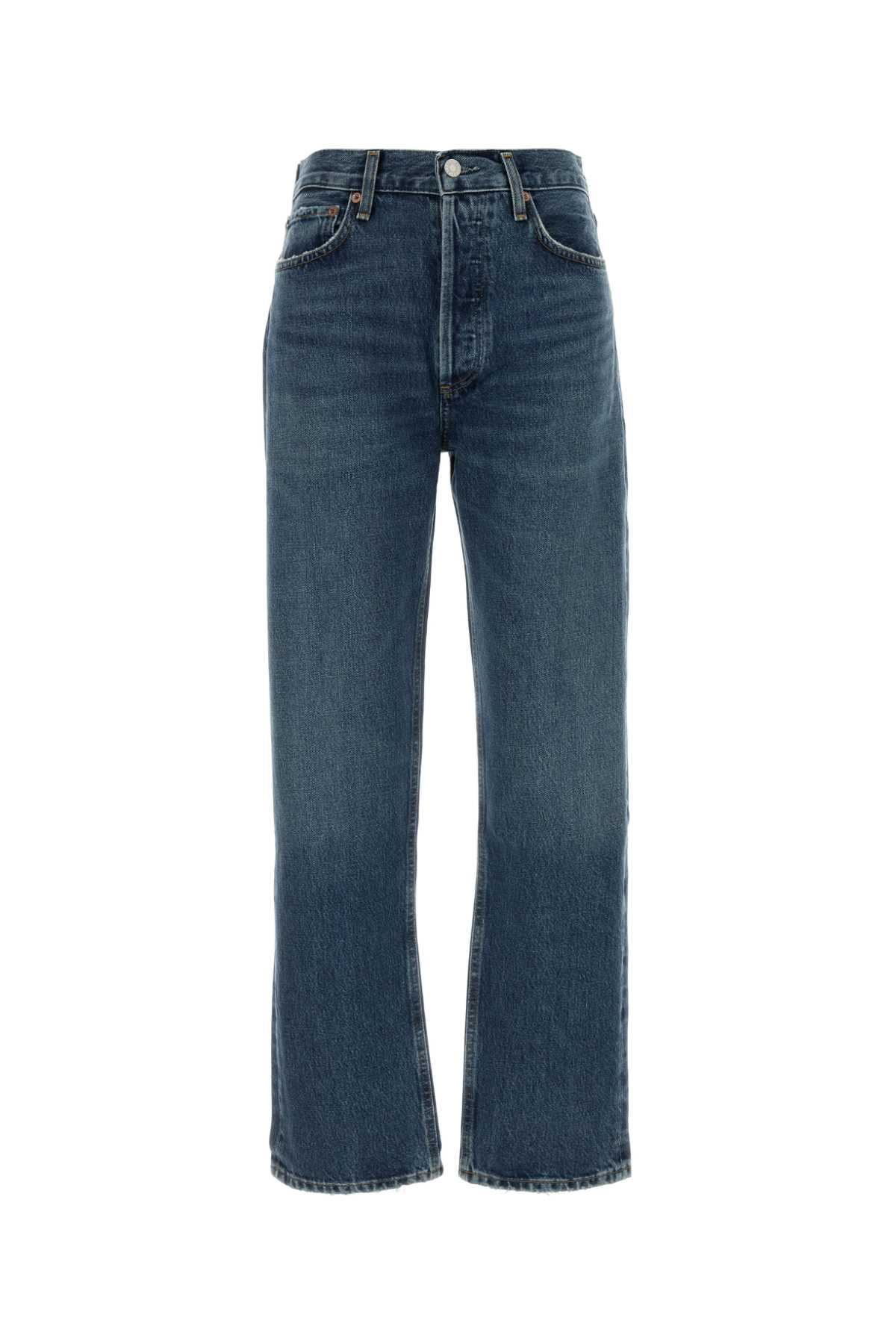 [Agolde] Jeans SS26 A154F1141 RNGE