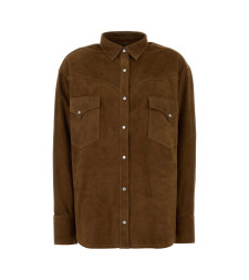 [Lois] Shirts Long Sleeve SS26 35027930 794