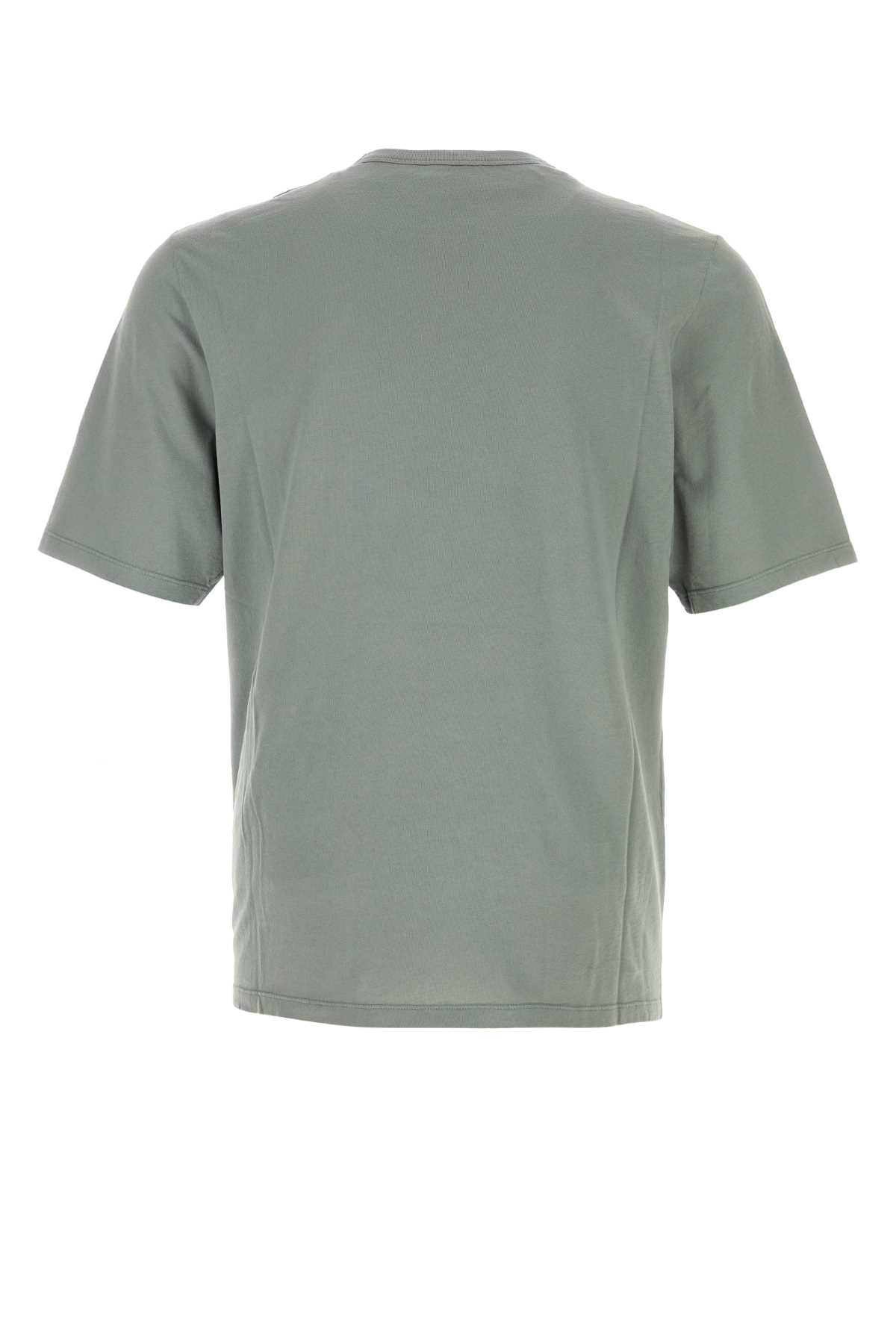 [Saint Laurent] T-shirts Short Sleeve SS26 818535YBHD2 1467