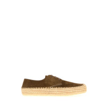 [Loewe] Dress Shoes SS26 M526284X01 TAUPE
