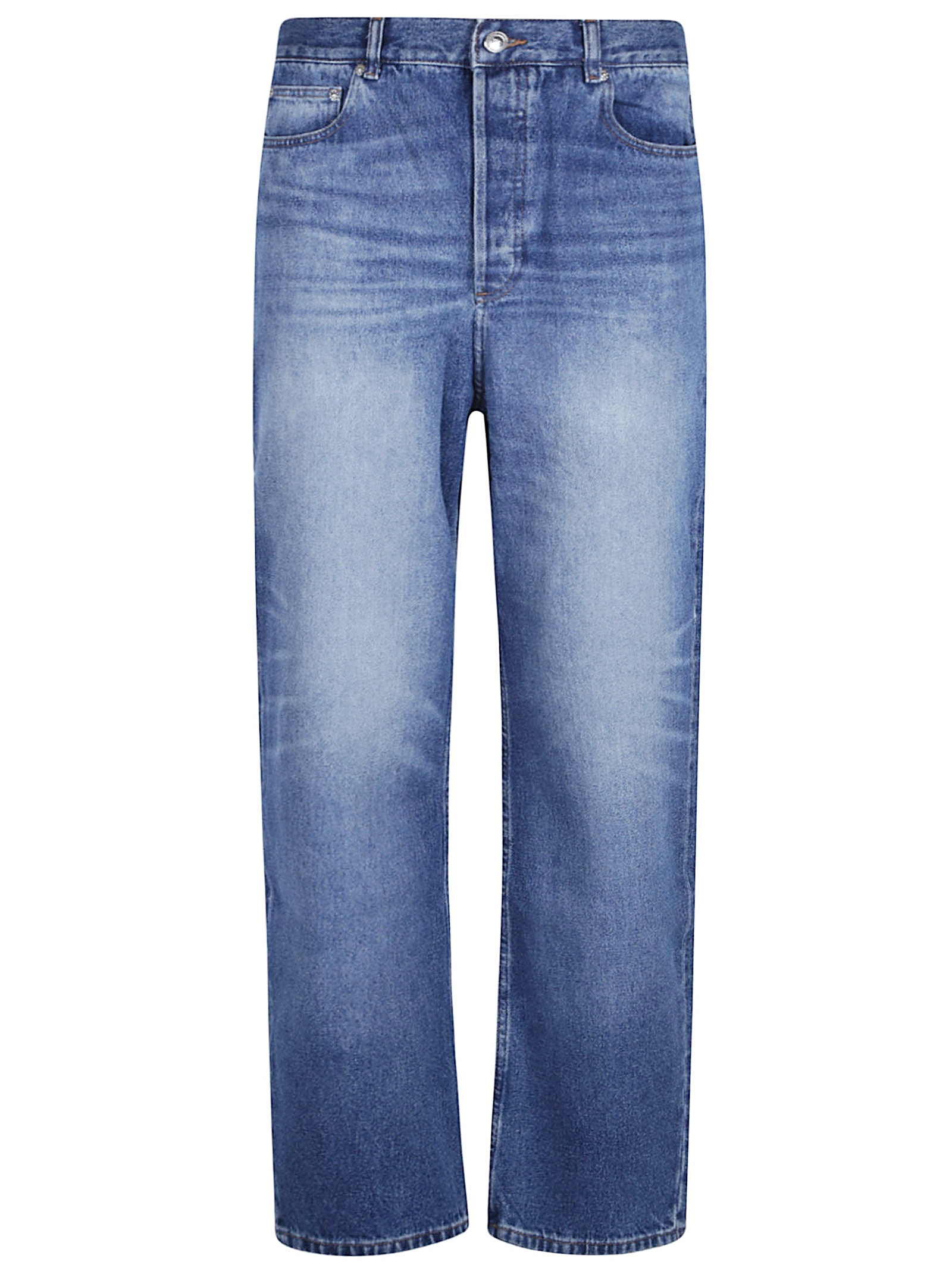 [A.P.C.] Jeans FW25 COHAD M09238
