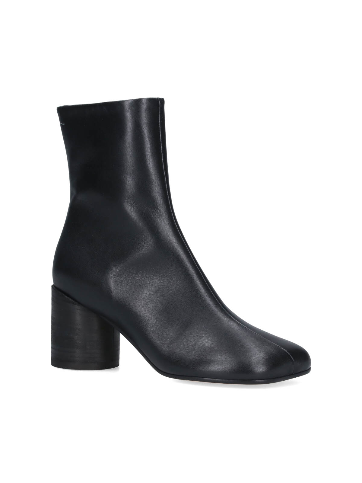 [MM6 Maison Margiela] Ankle Boots FW26 S59WU0235 P3628T8013