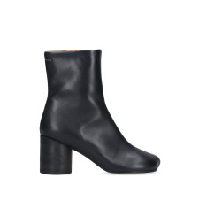 [MM6 Maison Margiela] Ankle Boots FW26 S59WU0235 P3628T8013