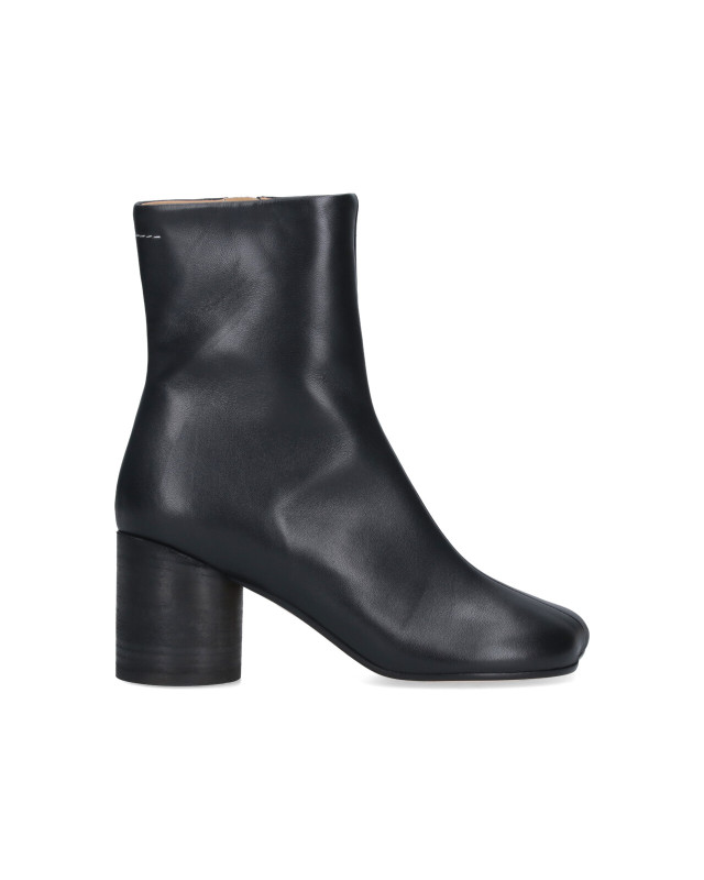 [MM6 Maison Margiela] Ankle Boots FW26 S59WU0235 P3628T8013