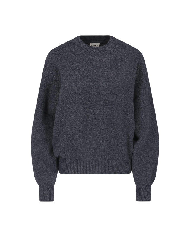 [KHAITE] Knitwear FW26 9560650 K650205
