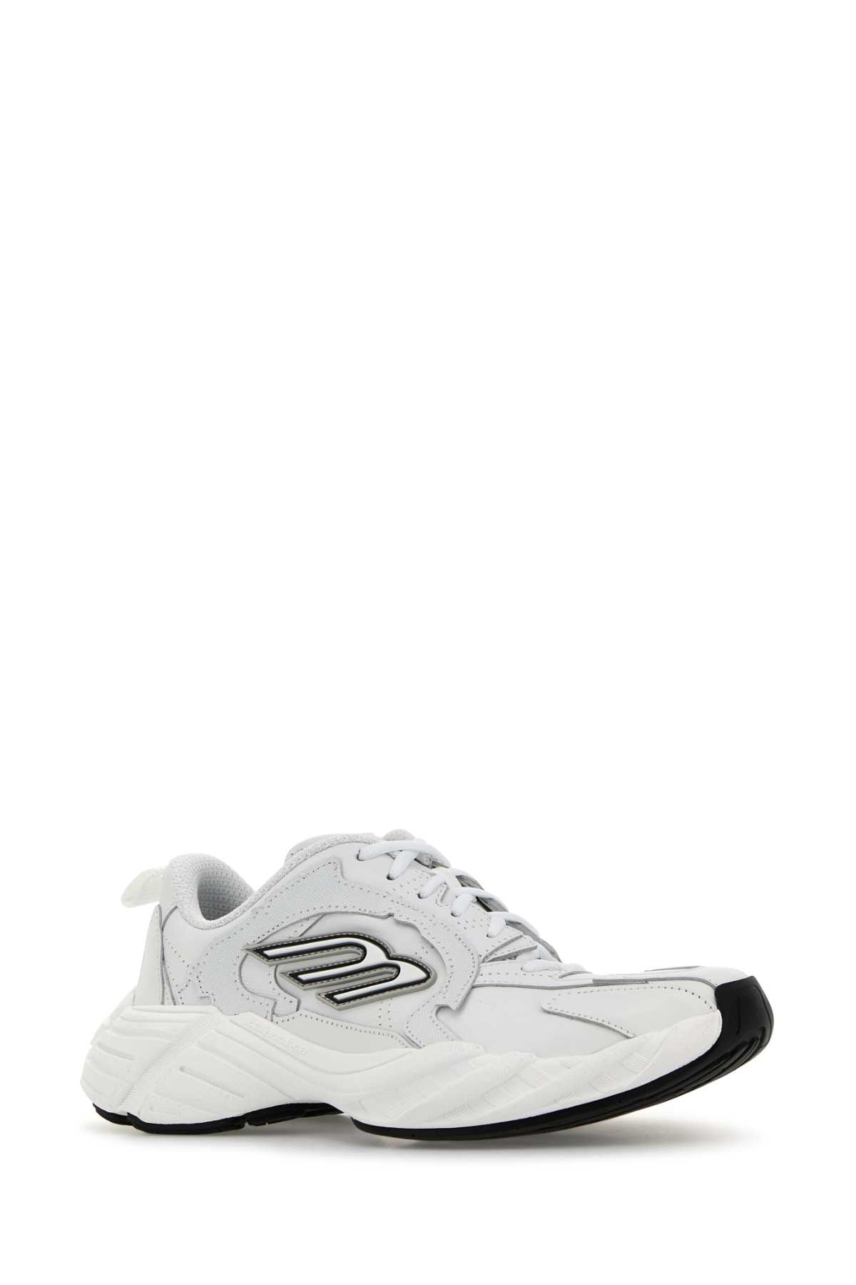 [Balenciaga] Sneakers SS26 825417WDTSC 9110