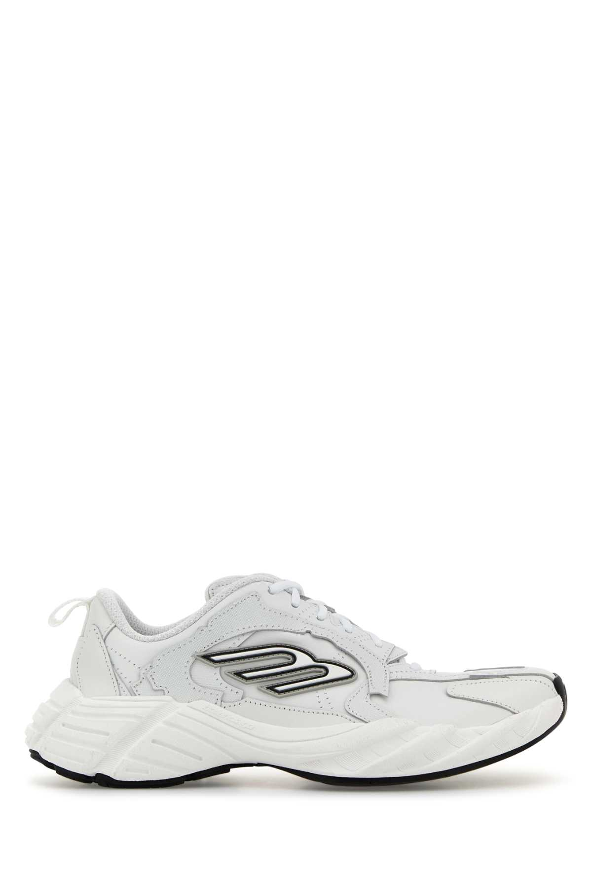 [Balenciaga] Sneakers SS26 825417WDTSC 9110