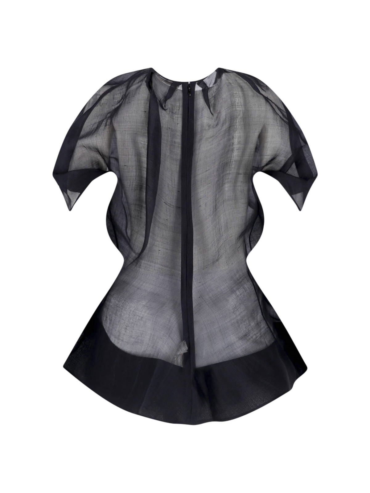 [KHAITE] Blouse FW26 24893031 W3031200