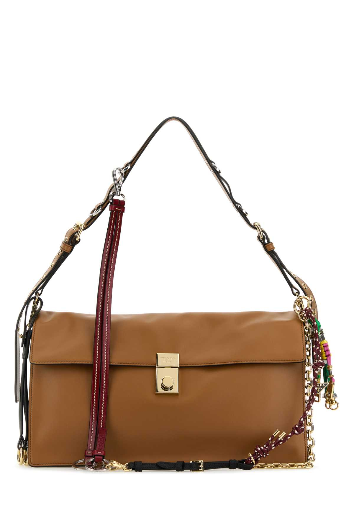 [Prada] Shoulder bag SS26 1BD378VOO62C6A F02Z8