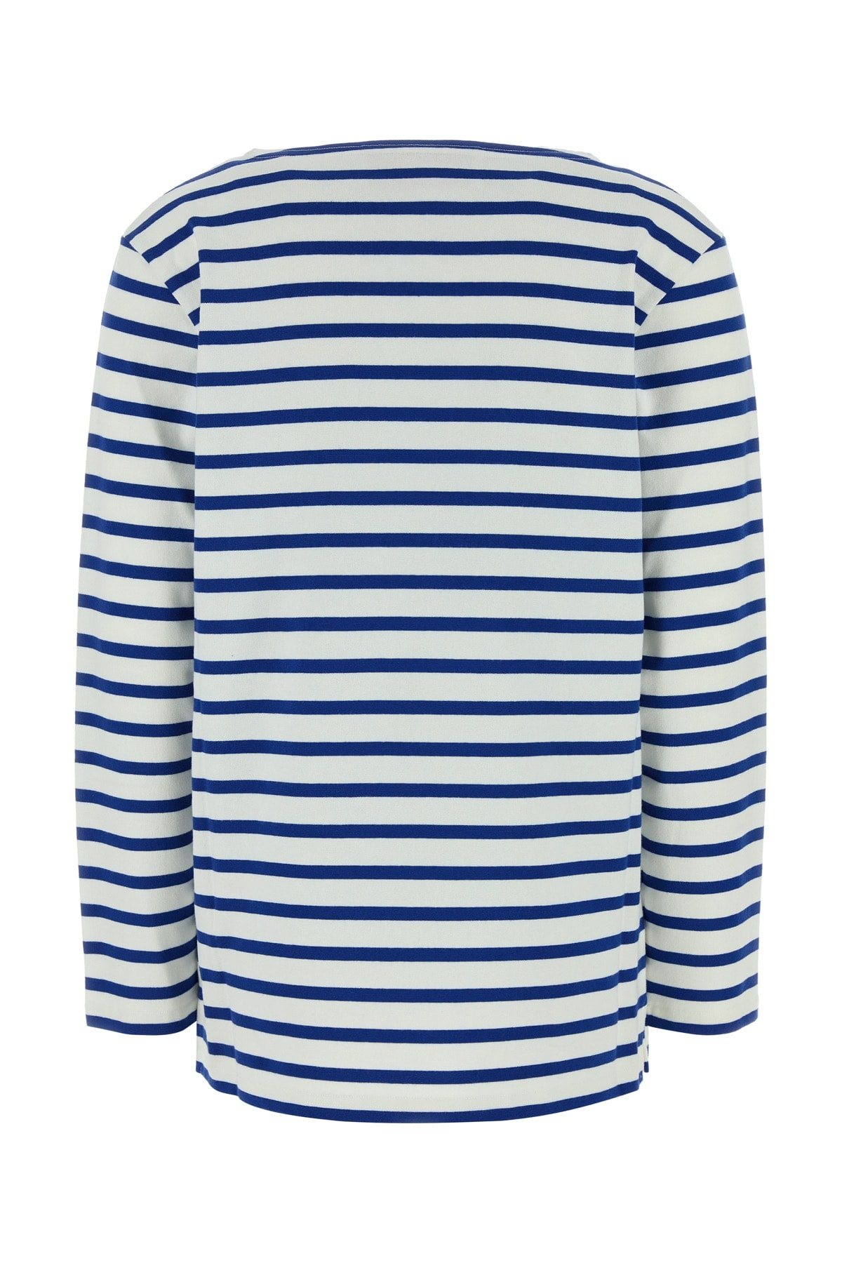 [Valentino Garavani] T-shirts Long Sleeve SS26 6B3MG24C962 CR1
