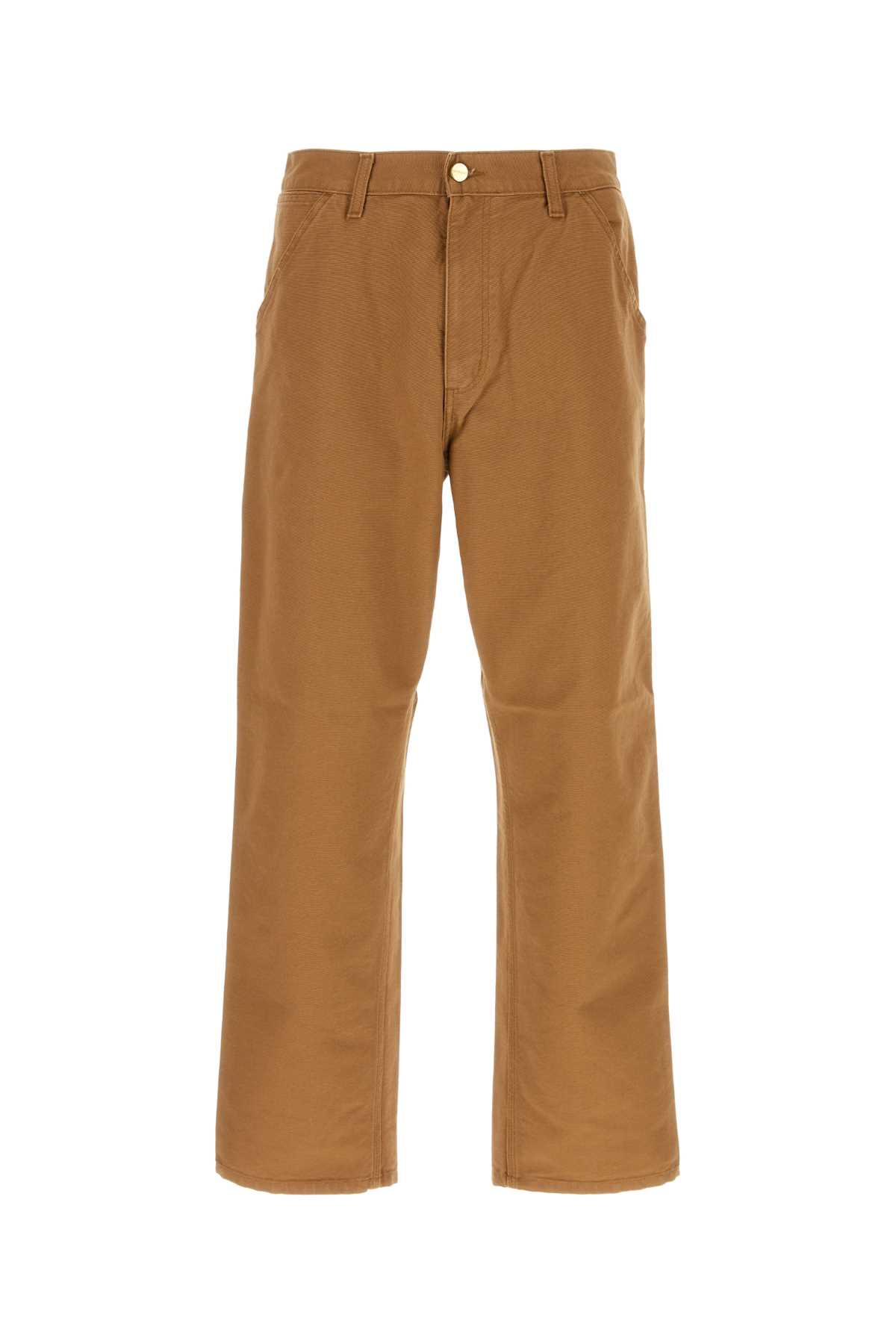 [CARHARTT WIP] Trousers SS26 I03149732 HZ02